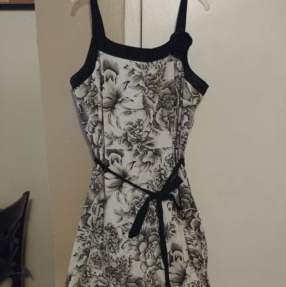 Torrid Dress
